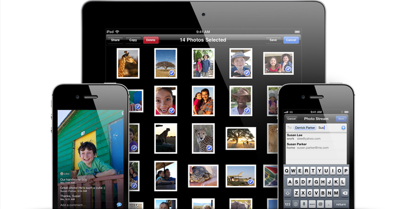 Illustration for article titled iOS 6: All the New Features Coming Soon to Your iPhone and iPad